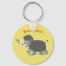 Pesquisar por elefante branco chaveiros Desenho animado