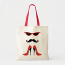 Pesquisar por bigode preto bolsas tote Brilho