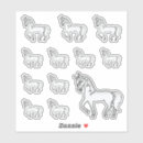 Pesquisar por cavalo branco artesanato material Animal