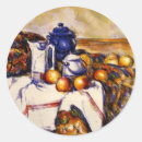 Pesquisar por cezanne adesivos Impressionismo