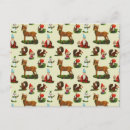 Pesquisar por esquilo natal cartoes Floral