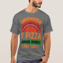 Pesquisar por comi camisetas Pizza