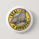 Pesquisar por selo botons Selo de aprovação