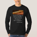 Pesquisar por perigo camisetas Citação