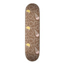 Pesquisar por cone sorvete skates Chocolate