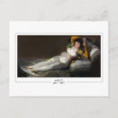 Pesquisar por 1800 cartoes postais Goya