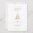 Pesquisar por árvore de dourada natal convites Minimalista
