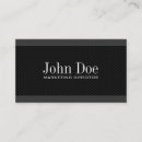 Pesquisar por masculina cartao de visita Monograma