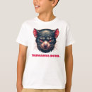 Pesquisar por tasmânia camisetas Aussie