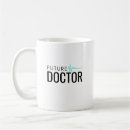 Pesquisar por médico futuro canecas Para estudante de medicina