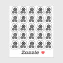 Pesquisar por engrenagem adesivos For him