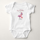 Pesquisar por flamingo para bebes roupas Bebê menina