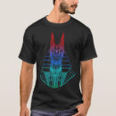 Pesquisar por anubis masculinas camisetas Egipto