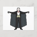 Pesquisar por conde cartoes postais Dracula