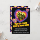 Pesquisar por 1990 aniversário convites Noventa