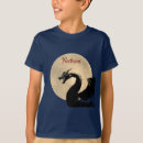 Pesquisar por criatura da noite camisetas For kids