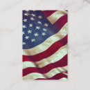 Pesquisar por patriota americano cartao de visita Bandeira