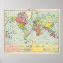 Pesquisar por mapa político mundo artes pôsteres Inclui