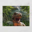 Pesquisar por tyrannosaurus rex cartoes postais Dinossauro