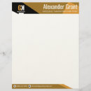 Pesquisar por corretor papel timbrado Carta imobiliária