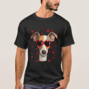 Pesquisar por coração italiano camisetas Romântico