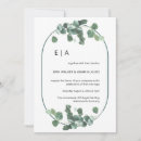 Pesquisar por duplo convites Minimalista