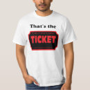 Pesquisar por bilhetes camisetas Admita um