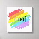 Pesquisar por arco íris impressão de canvas Lgbtq