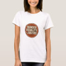 Pesquisar por igualdade género camisetas For her