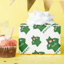 Pesquisar por sapo verde papel de presente Aniversário