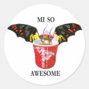 Pesquisar por dragões chineses adesivos Vermelho