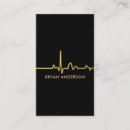 Pesquisar por cardíaco cartao de visita Cirurgião