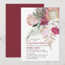 Pesquisar por protea convites Floral