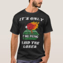 Pesquisar por perdedoras camisetas For him