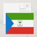 Pesquisar por guiné equatorial cartoes postais Bandeiras