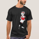 Pesquisar por cadeia camisetas Mulher