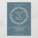 Pesquisar por ardósia casamento convites Rústico