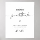 Pesquisar por guestbook do casamento pôsteres Minimalista