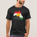 Pesquisar por bandeira do kurdistan camisetas Flag