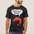 Pesquisar por krill camisetas Oceano