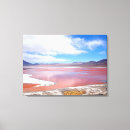 Pesquisar por colorado impressão de canvas Vermelho