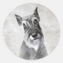 Pesquisar por giant adesivos Schnauzer gigante