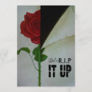 Pesquisar por divórcio convites Floral