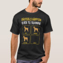 Pesquisar por obedience camisetas Guia