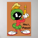 Pesquisar por alienígena marvin pôsteres Marvin o marciano