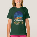 Pesquisar por espanha granada camisetas Andaluzia