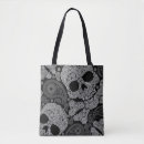 Pesquisar por crânio bolsas tote Vintage