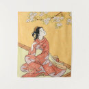 Pesquisar por gueixa pôsteres Woodblock