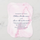 Pesquisar por de mármore casamento convites Branco