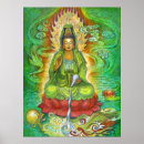 Pesquisar por kuan yin pôsteres Deusa